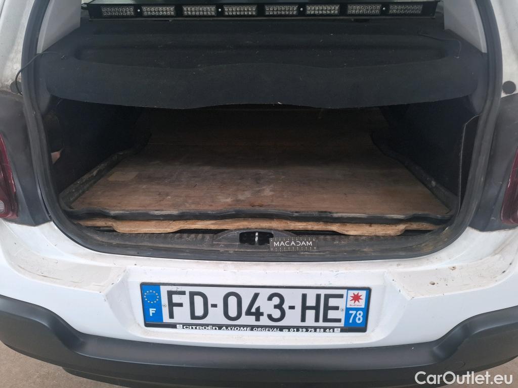  Citroen  C3  Société Feel 1.5 BlueHDI 100CV BVM6 E6dT #60