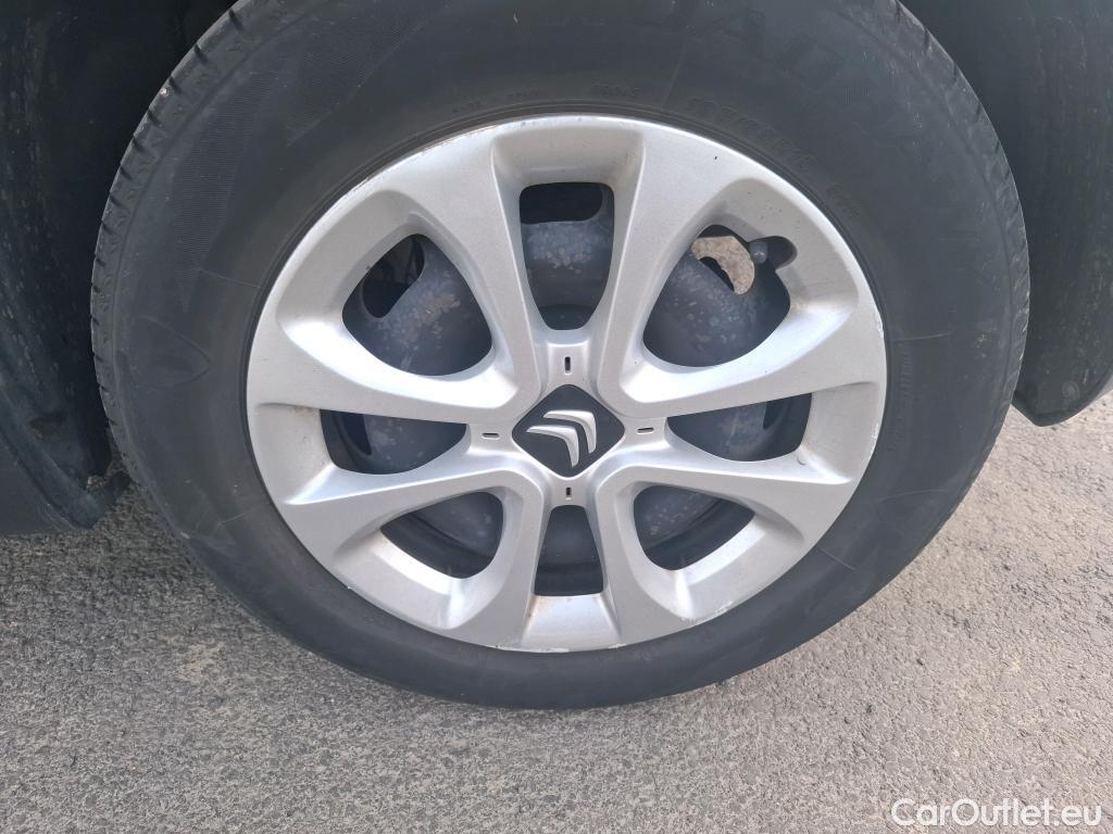  Citroen  C3  Société Feel 1.5 BlueHDI 100CV BVM6 E6dT #77