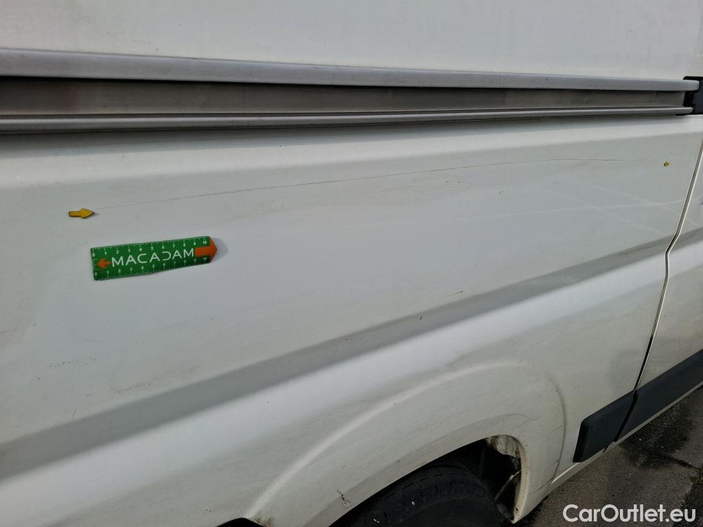  Citroen  Jumper  Fourgon Grand Volume 30 L2H2 Club BlueHDi 140 Start&Stop BlueHDi 140CV BVM6 E6dT #12