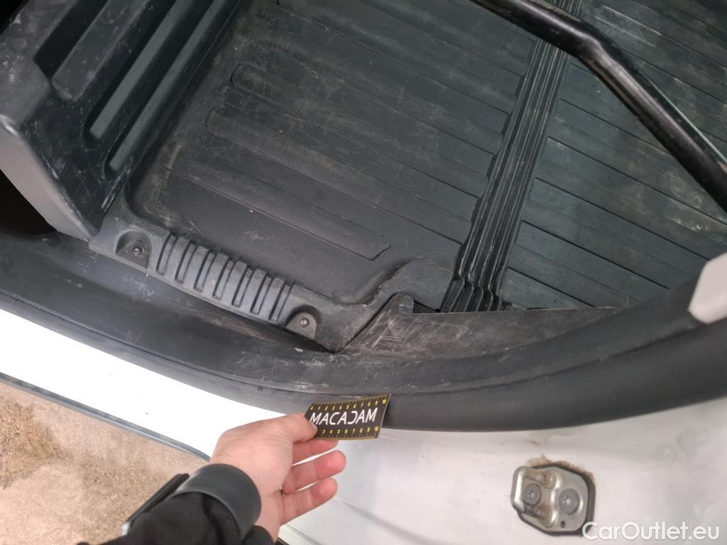  Citroen  C3  Société Feel 1.5 BlueHDI 100CV BVM5 E6dT #53