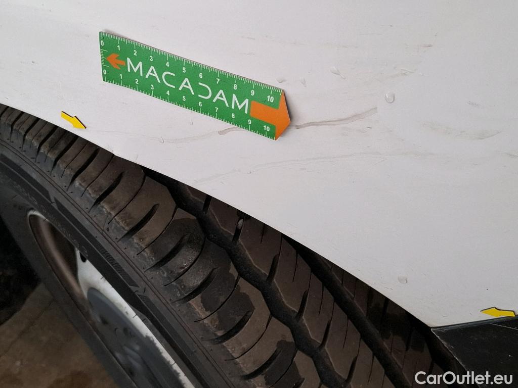  Citroen  Jumpy  Fourgon Club M 1.5 BlueHDi 120CV BVM6 E6dT #31