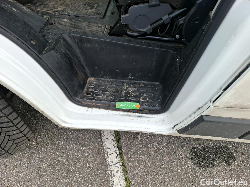  Citroen  Jumper  Fourgon Grand Volume 30 L2H2 Club BlueHDi 140 Start&Stop BlueHDi 140CV BVM6 E6dT #46