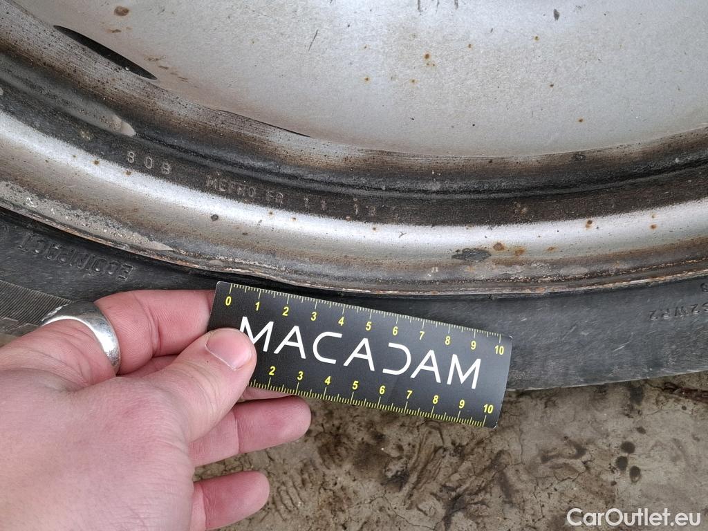  Citroen  Berlingo  Fourgon Club M 650 1.6 BlueHDi 75CV BVM5 E6 #32