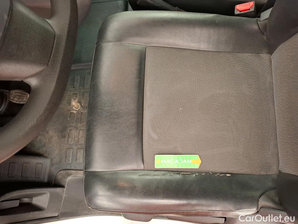  Citroen  Jumpy  Fourgon CityVan XS 1.5 BlueHDi 120CV BVM6 E6dT #18