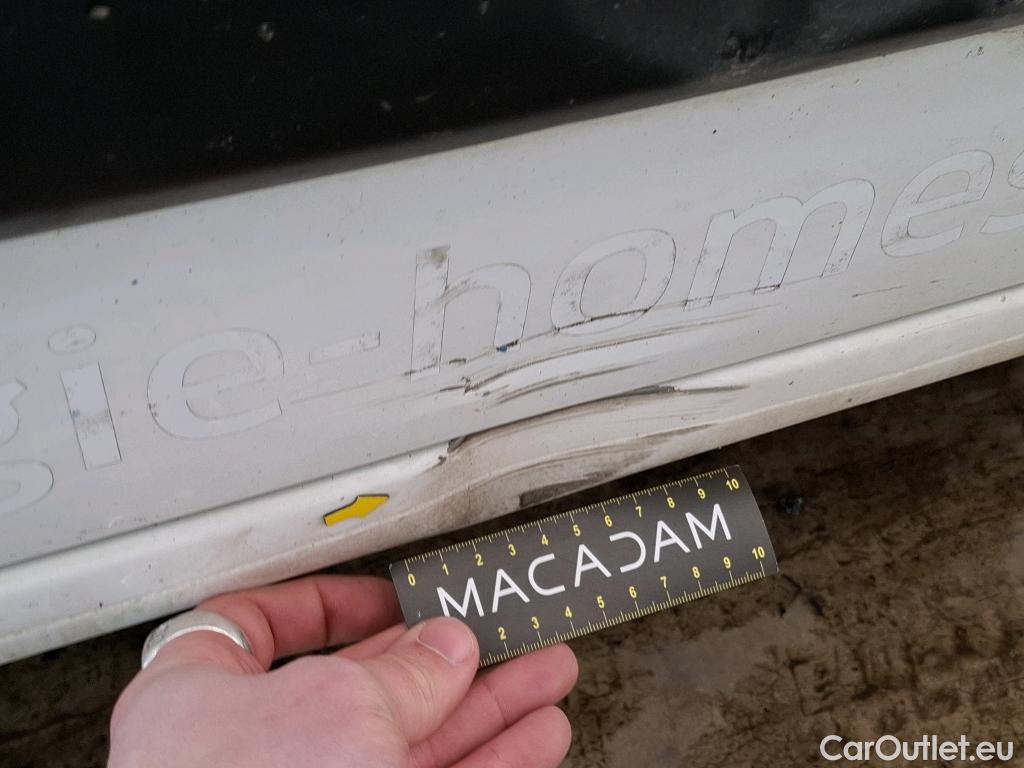  Citroen  Berlingo  Fourgon Club M 650 1.6 BlueHDi 75CV BVM5 E6 #23