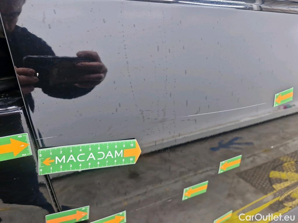  Citroen  Berlingo  Fourgon Club M 1000 1.5 BlueHDi 130CV BVA8 E6dT #20