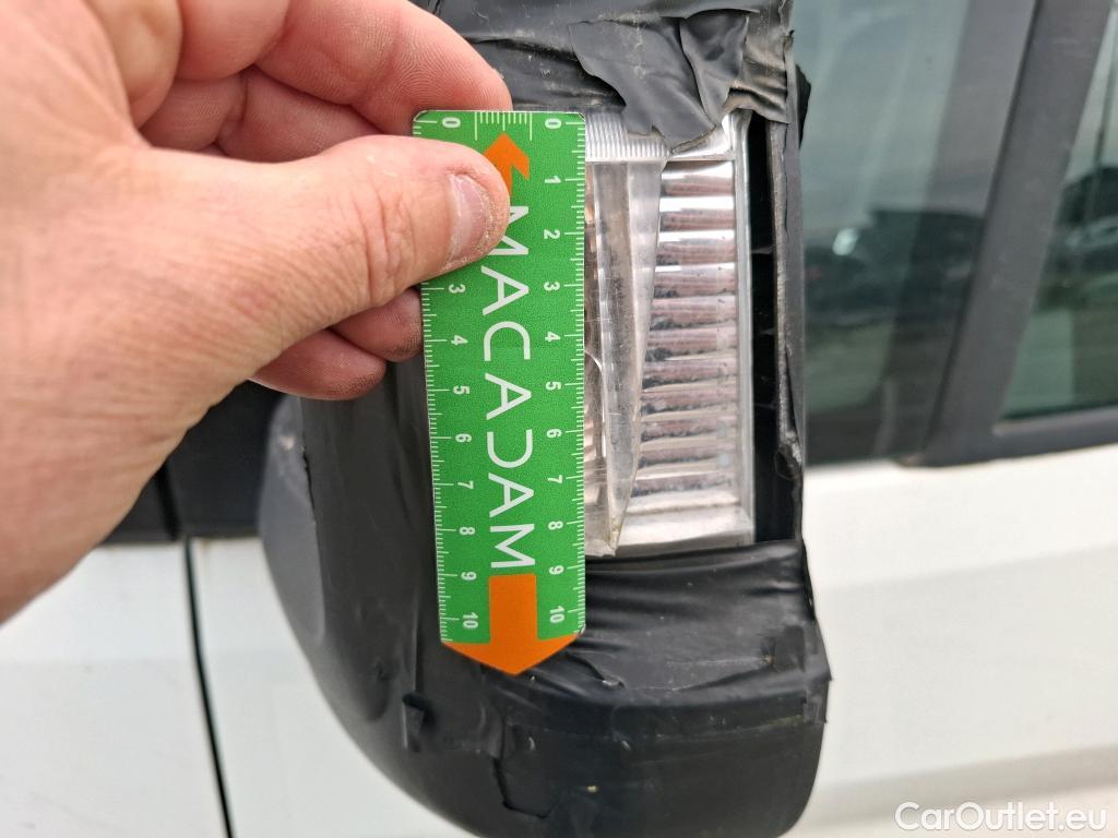  Citroen  Jumper  Fourgon Grand Volume 30 L2H2 Club BlueHDi 140 Start&Stop BlueHDi 140CV BVM6 E6dT #59