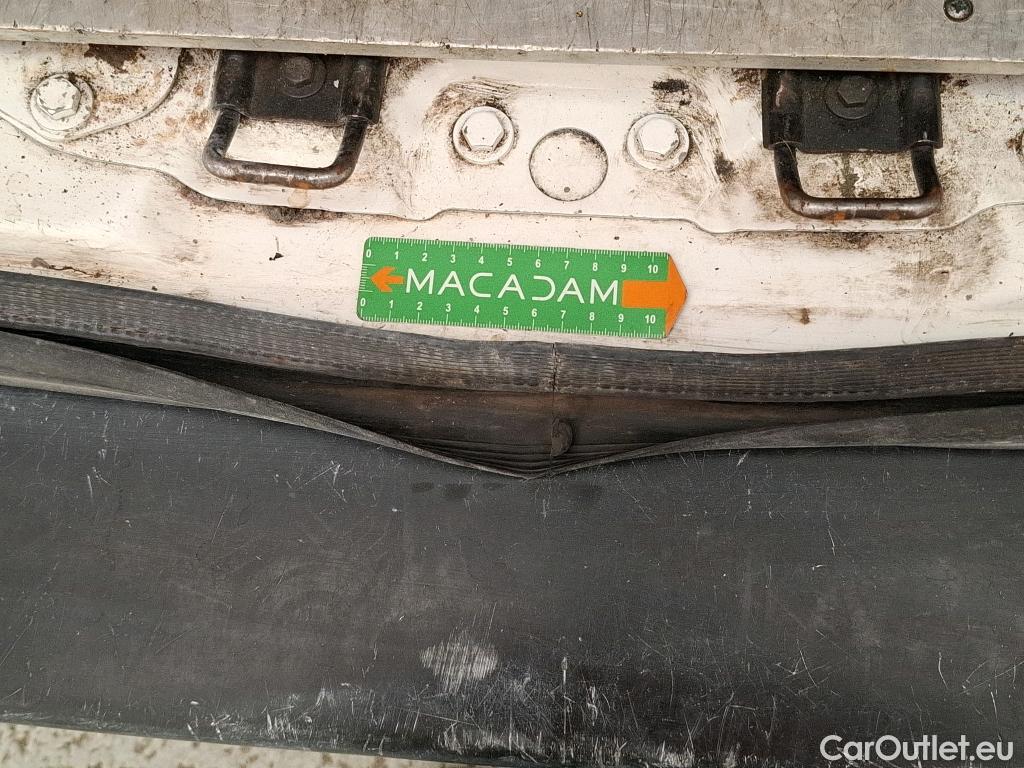  Citroen  Jumpy  Fourgon CityVan XS 1.5 BlueHDi 120CV BVM6 E6dT #21