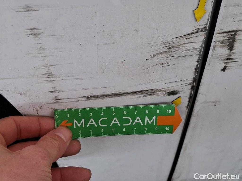  Citroen  Jumpy  Fourgon Club M 1.5 BlueHDi 120CV BVM6 E6dT #21