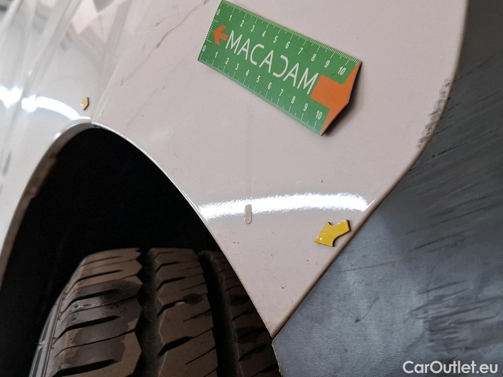  Citroen  Jumpy  Fourgon Club M 1.5 BlueHDi 120CV BVM6 E6dT #32