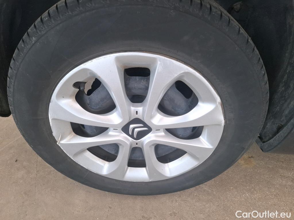  Citroen  C3  Société Feel 1.5 BlueHDI 100CV BVM6 E6dT #74