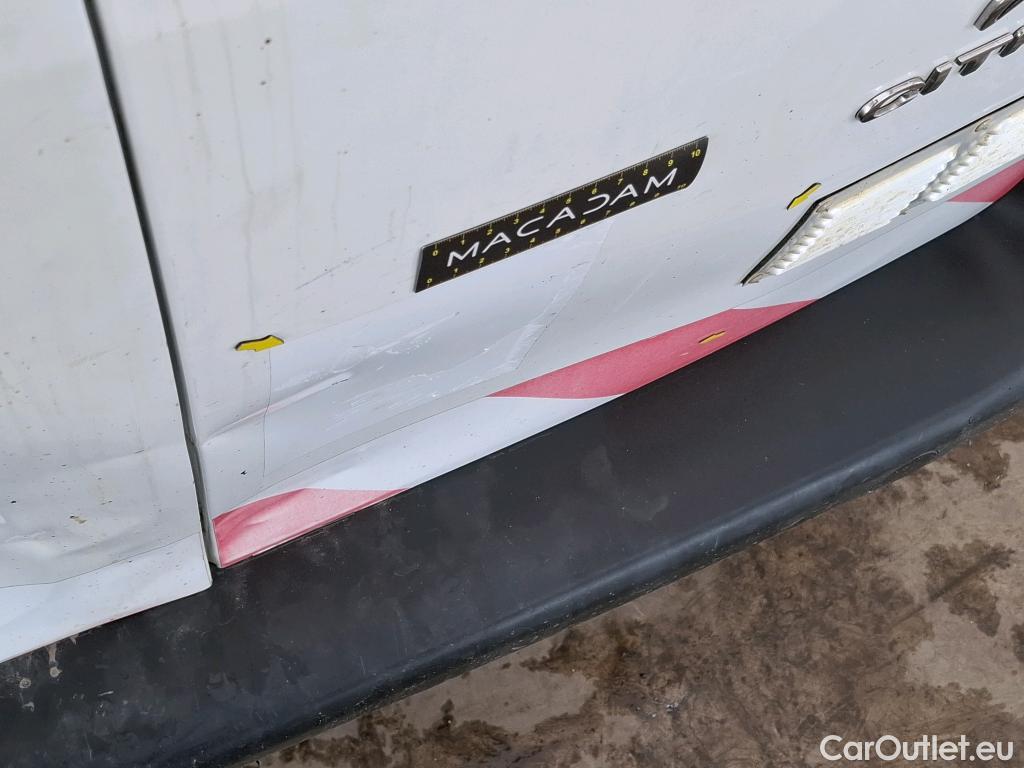  Citroen  Berlingo  Fourgon Club M 650 1.6 BlueHDi 75CV BVM5 E6 #2