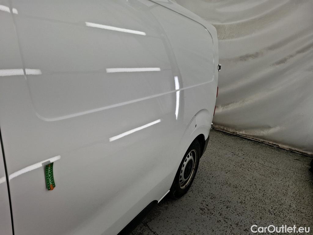  Citroen  Jumpy  Fourgon CityVan XS 1.5 BlueHDi 120CV BVM6 E6dT #6