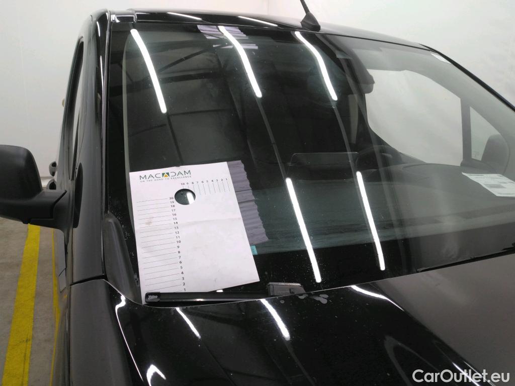  Citroen  Berlingo  Fourgon Club M 1000 1.5 BlueHDi 130CV BVA8 E6dT #66