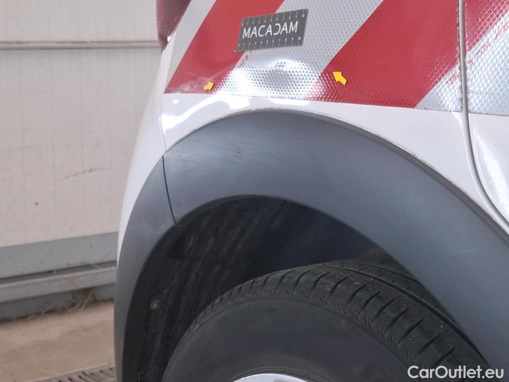  Citroen  C3  Société Feel 1.5 BlueHDI 100CV BVM6 E6dT #18