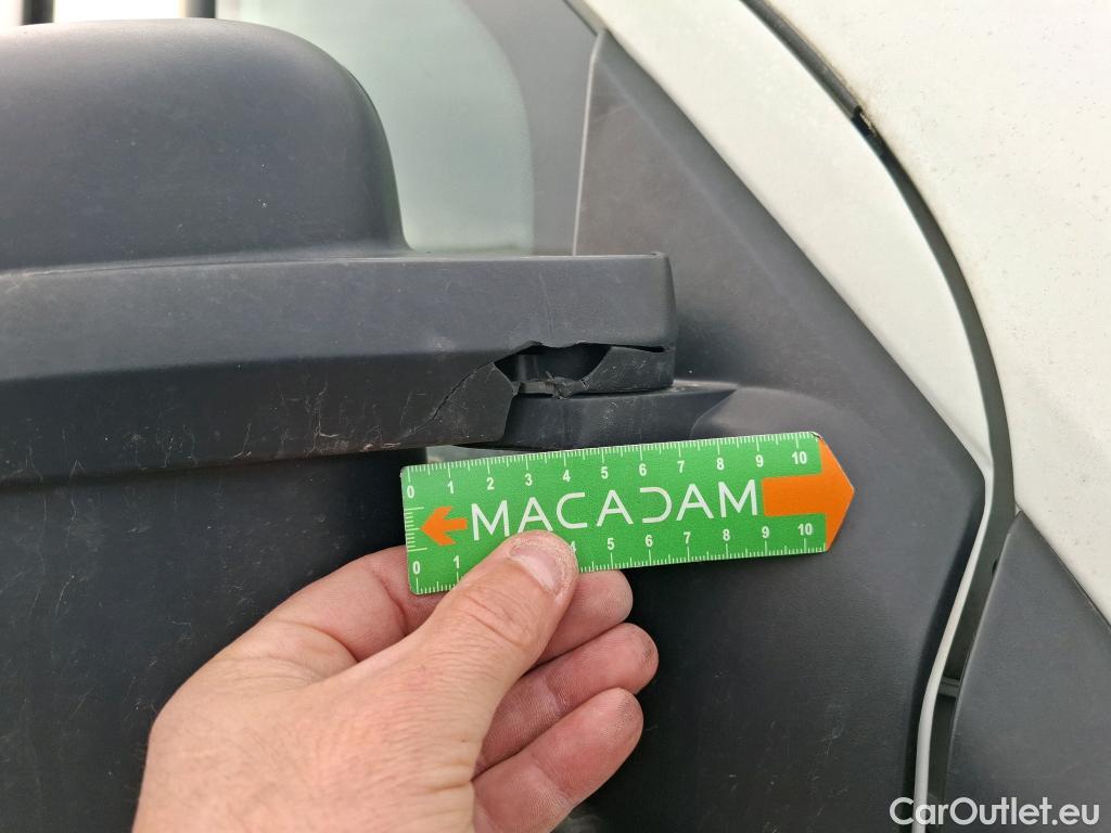  Citroen  Jumper  Fourgon Grand Volume 30 L2H2 Club BlueHDi 140 Start&Stop BlueHDi 140CV BVM6 E6dT #8