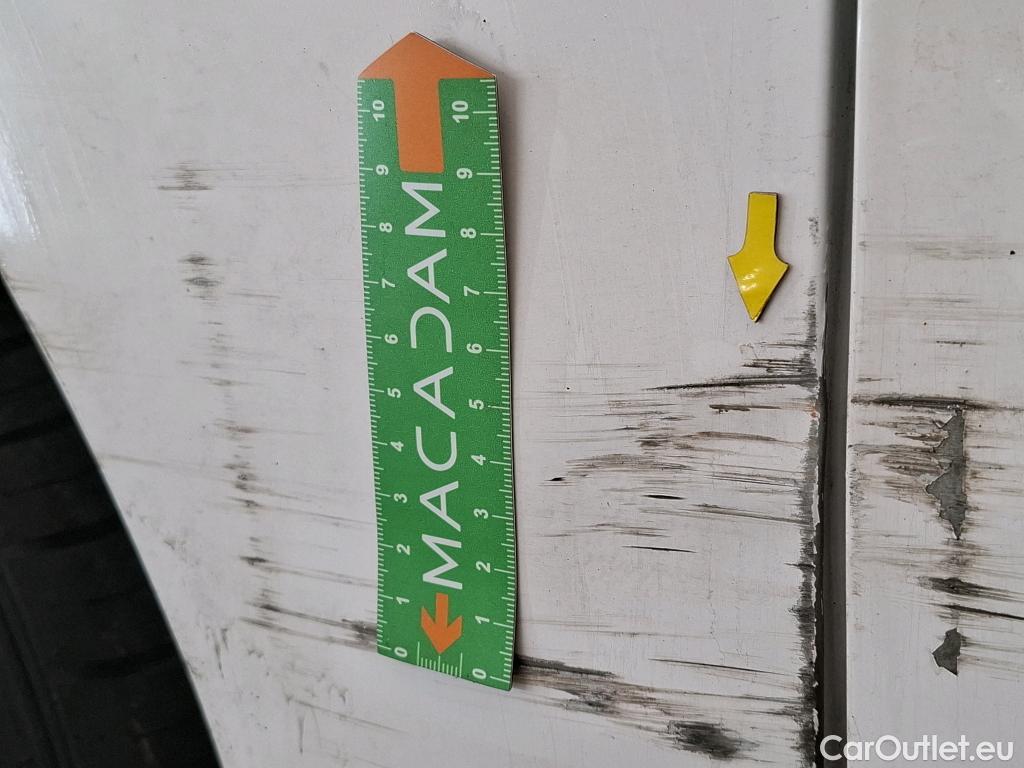  Citroen  Jumpy  Fourgon Club M 1.5 BlueHDi 120CV BVM6 E6dT #18