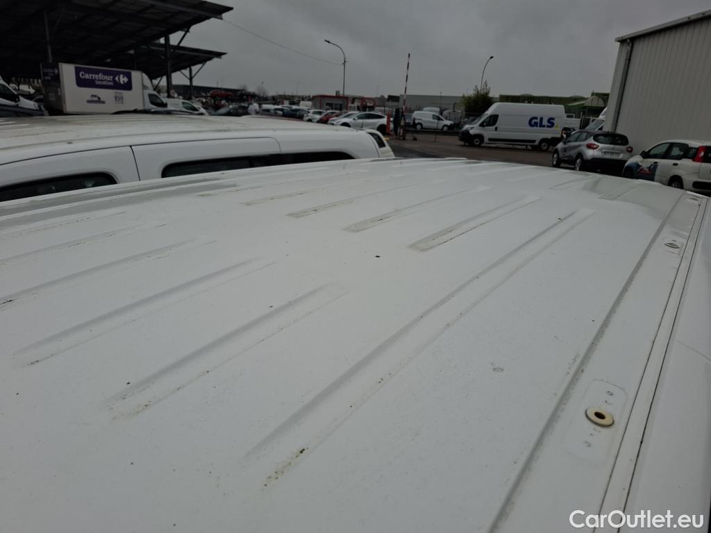  Citroen  Berlingo  Fourgon Club M 650 1.6 BlueHDi 75CV BVM5 E6 #46