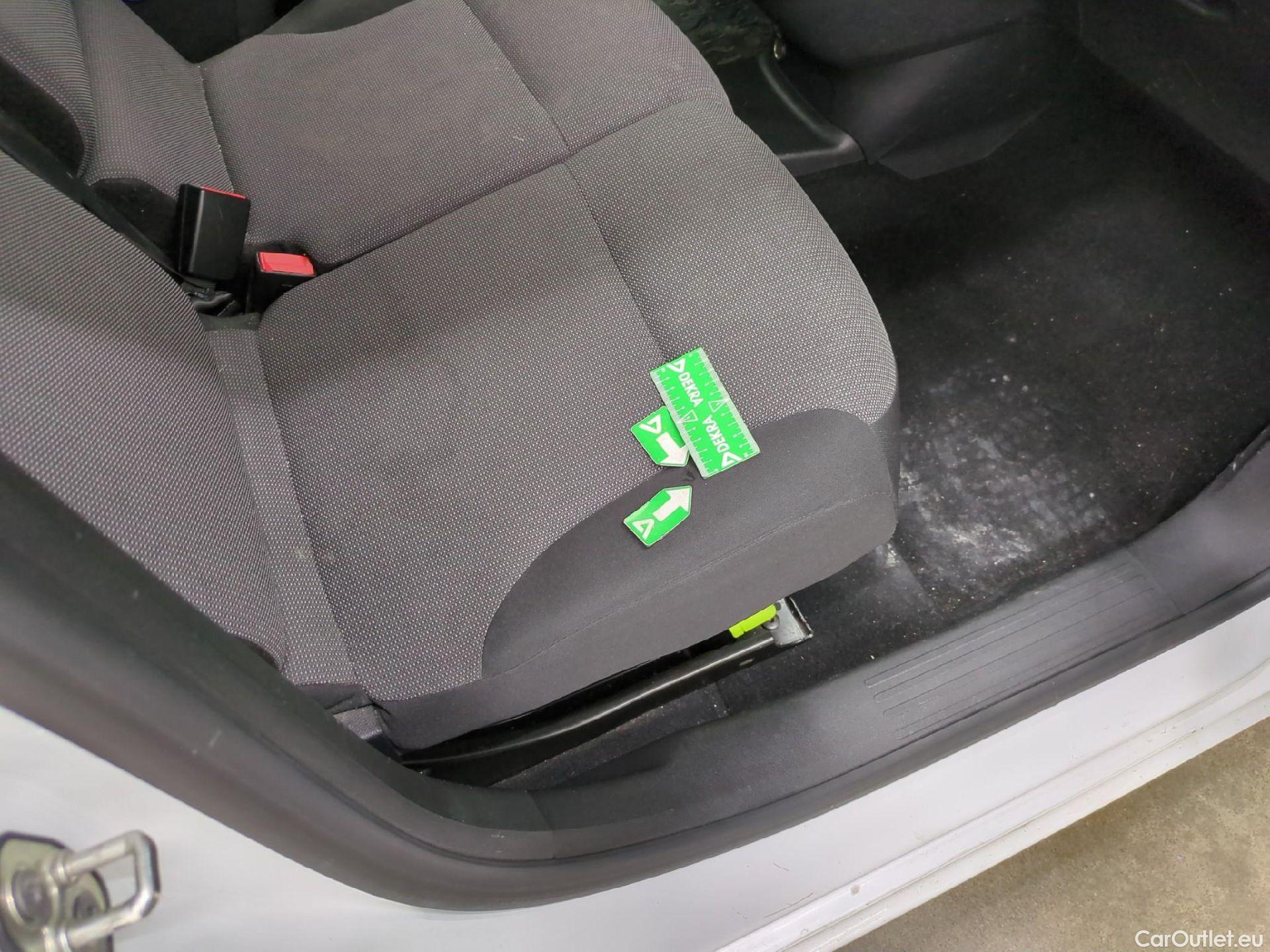  Citroen  Berlingo  Fourgon Driver M 650 1.5 BlueHDi 100CV BVM6 E6d #2