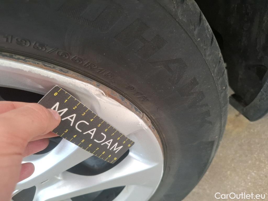  Citroen  C3  Société Feel 1.5 BlueHDI 100CV BVM6 E6dT #76