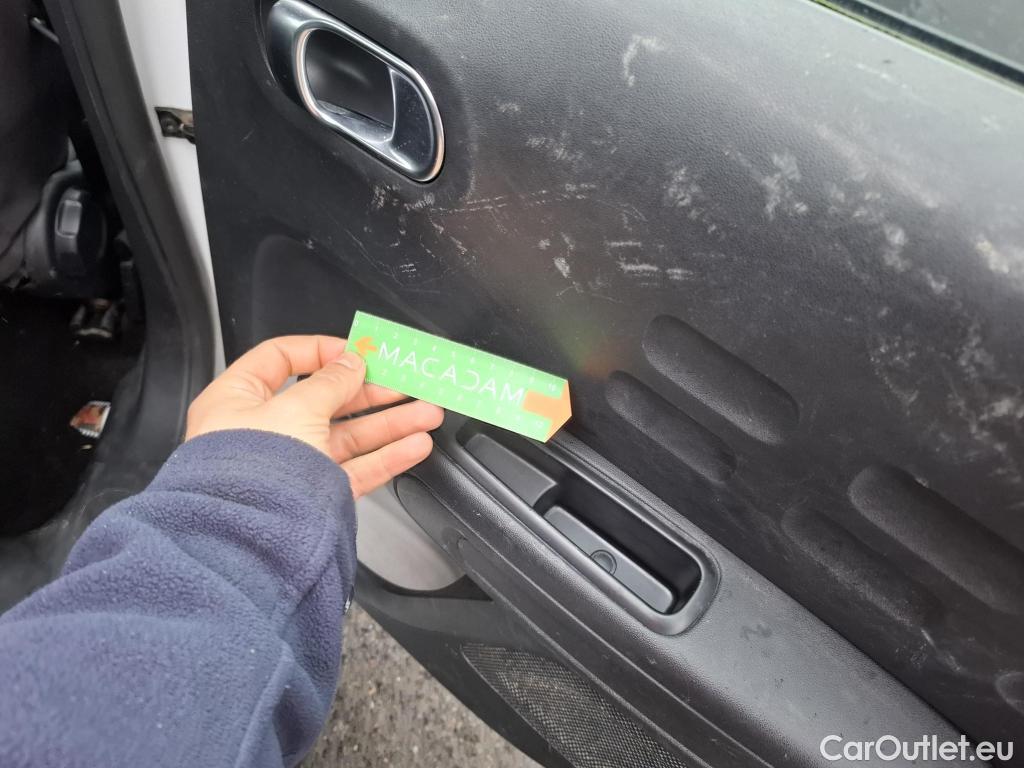  Citroen  C3  Société Feel 1.5 BlueHDI 100CV BVM5 E6dT #41