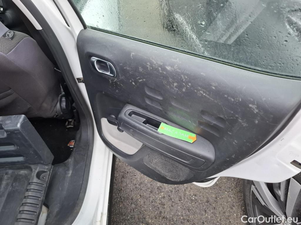  Citroen  C3  Société Feel 1.5 BlueHDI 100CV BVM5 E6dT #40