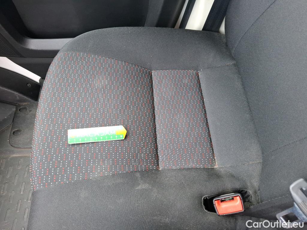  Citroen  Jumper  Fourgon Grand Volume 30 L2H2 Club BlueHDi 140 Start&Stop BlueHDi 140CV BVM6 E6dT #63