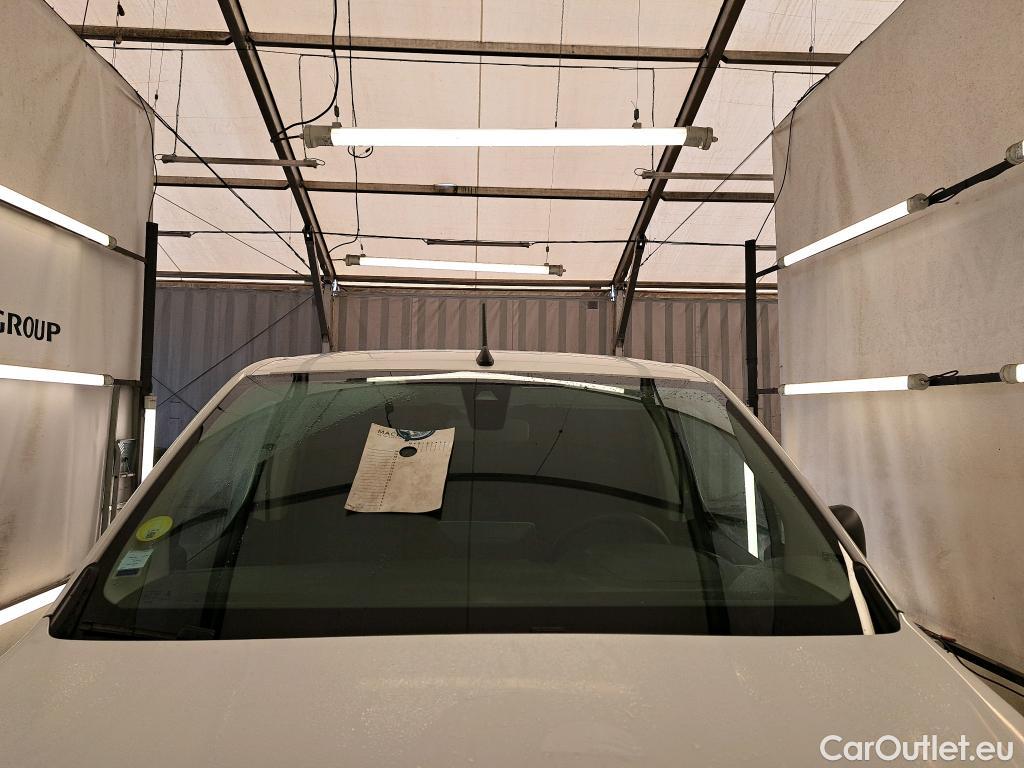  Citroen  Berlingo  Fourgon Pack Driver Connect XL 950 1.5 BlueHDi 100CV BVM6 6E #4