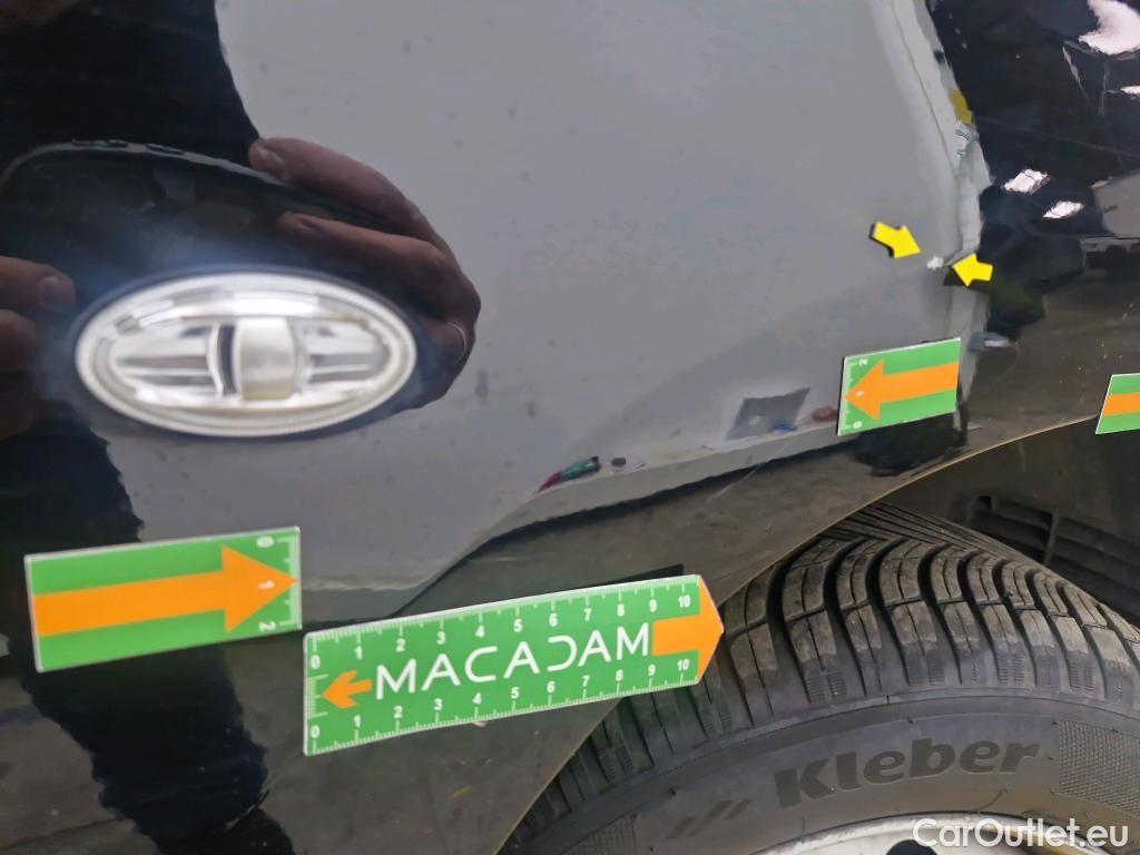  Citroen  Berlingo  Fourgon Club M 1000 1.5 BlueHDi 130CV BVA8 E6dT #110