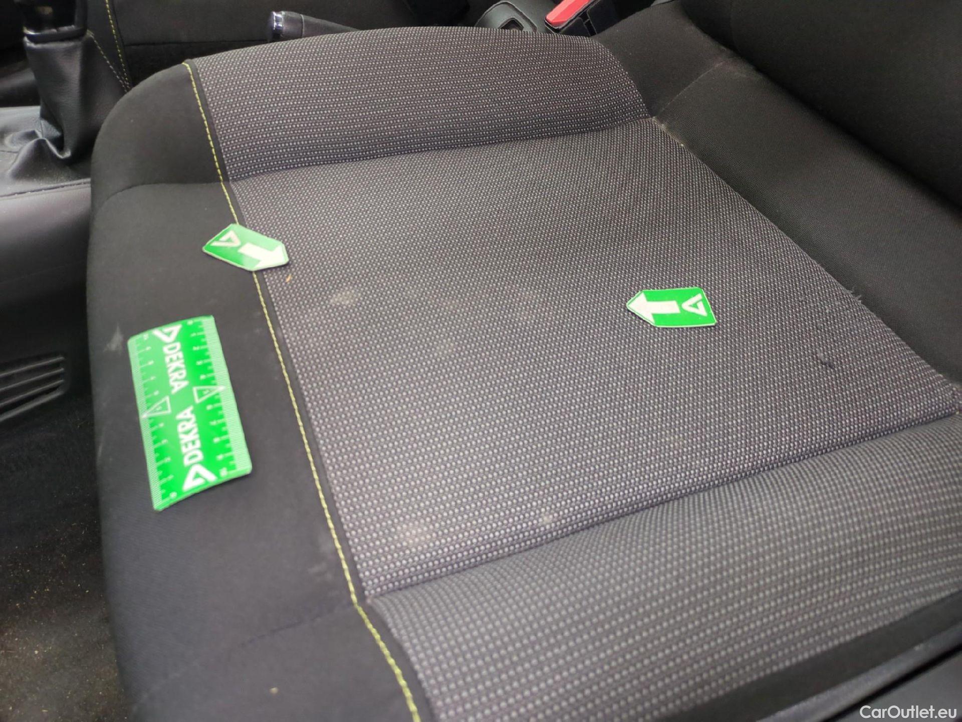  Citroen  C3  Société Feel 1.2 PureTech 80CV BVM5 E6d #9