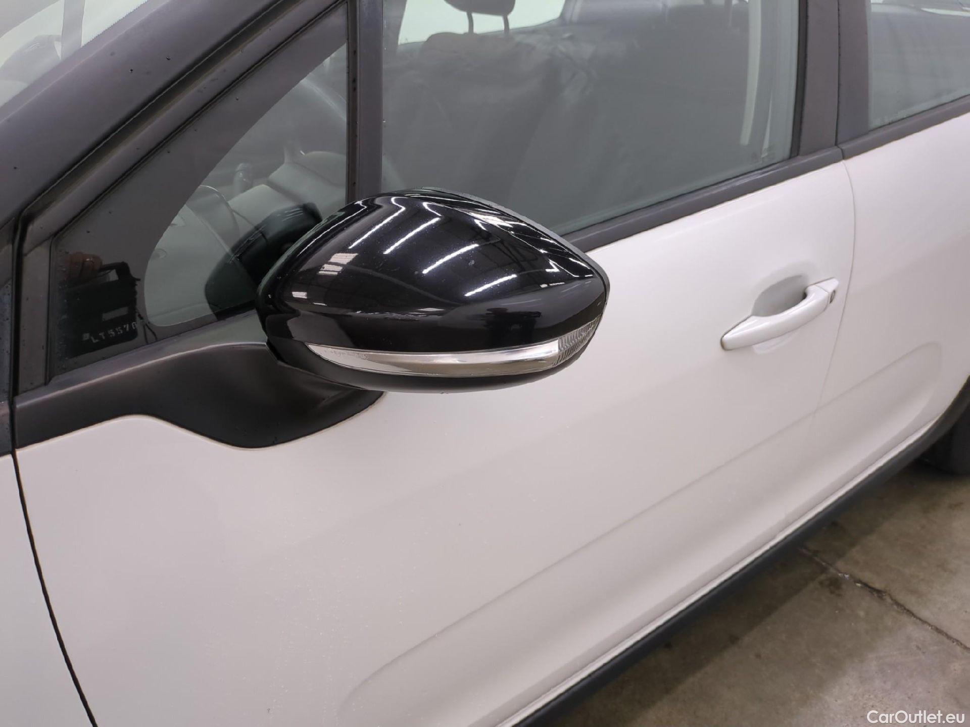  Citroen  C3  Société Feel 1.2 PureTech 80CV BVM5 E6d #6