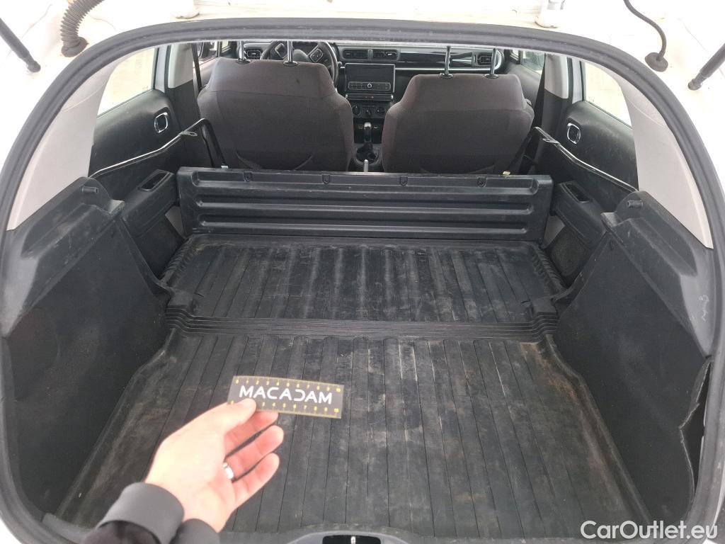  Citroen  C3  Société Feel 1.5 BlueHDI 100CV BVM5 E6dT #37