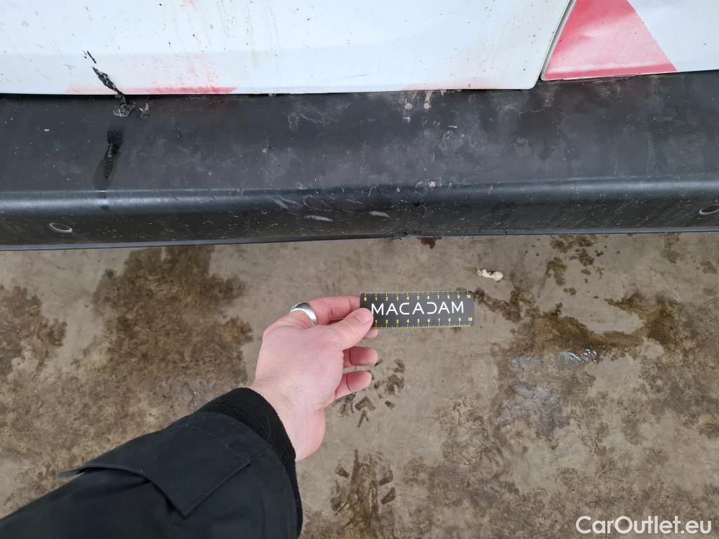  Citroen  Berlingo  Fourgon Club M 650 1.6 BlueHDi 75CV BVM5 E6 #19