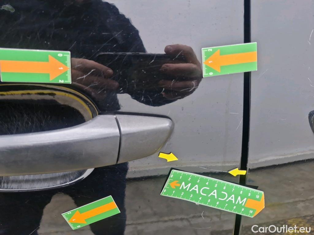  Citroen  Berlingo  Fourgon Club M 1000 1.5 BlueHDi 130CV BVA8 E6dT #32