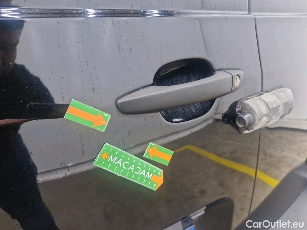  Citroen  Berlingo  Fourgon Club M 1000 1.5 BlueHDi 130CV BVA8 E6dT #59