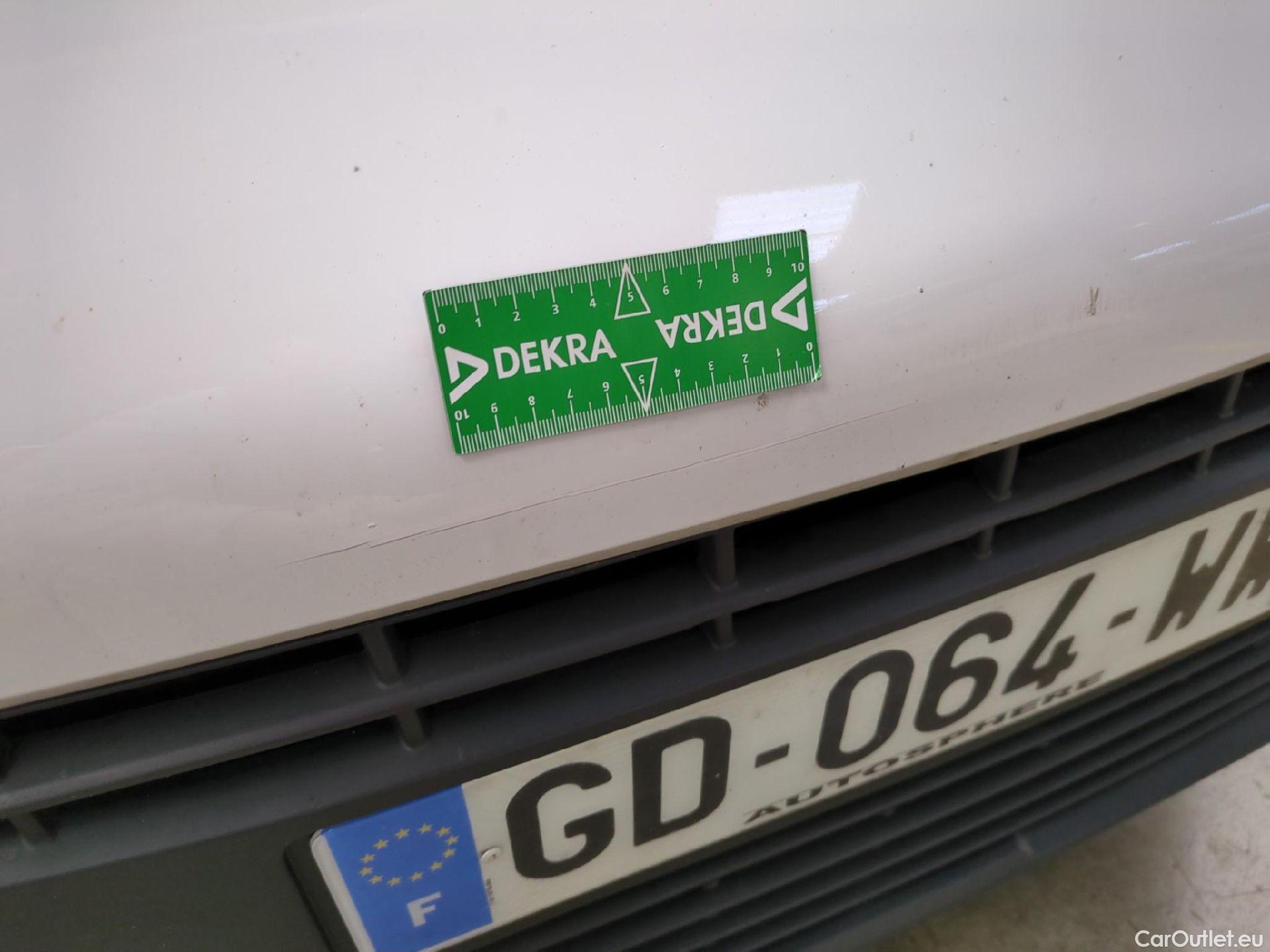  Citroen  Berlingo  Fourgon Driver M 650 1.5 BlueHDi 100CV BVM6 E6d #23