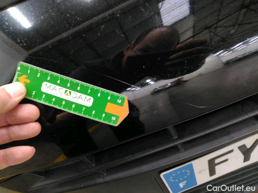  Citroen  Berlingo  Fourgon Club M 1000 1.5 BlueHDi 130CV BVA8 E6dT #33