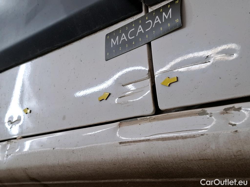  Citroen  Berlingo  Fourgon Club M 650 1.6 BlueHDi 75CV BVM5 E6 #14