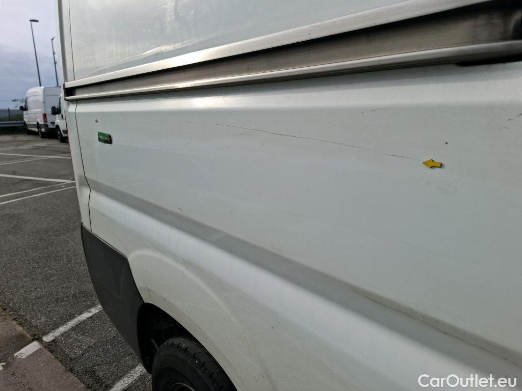  Citroen  Jumper  Fourgon Grand Volume 30 L2H2 Club BlueHDi 140 Start&Stop BlueHDi 140CV BVM6 E6dT #14