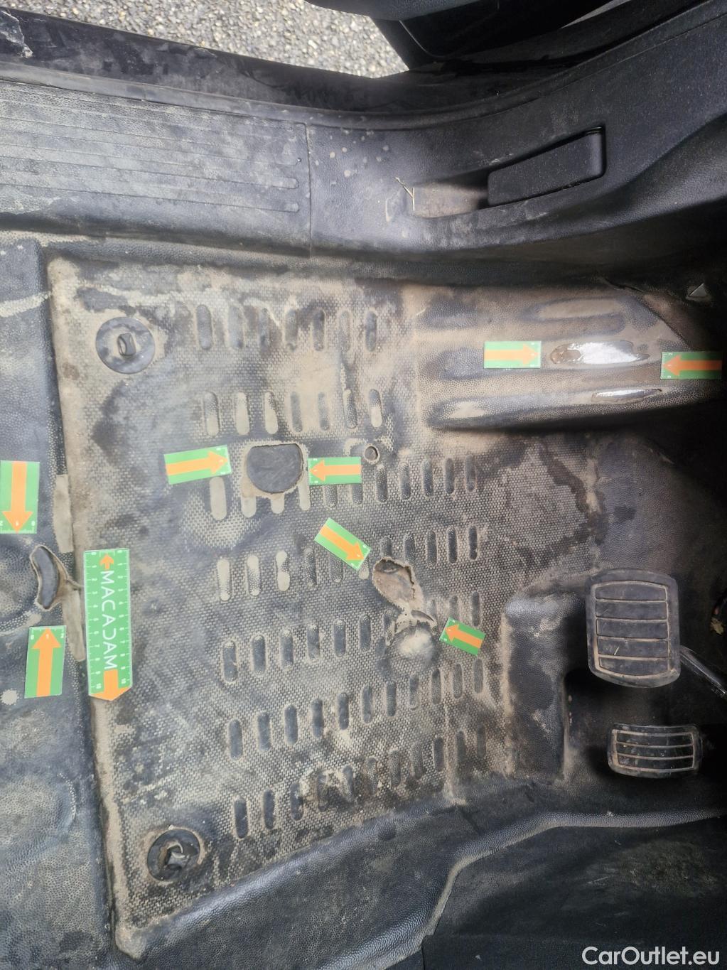  Citroen  Berlingo  Fourgon Club M 1000 1.5 BlueHDi 130CV BVA8 E6dT #102