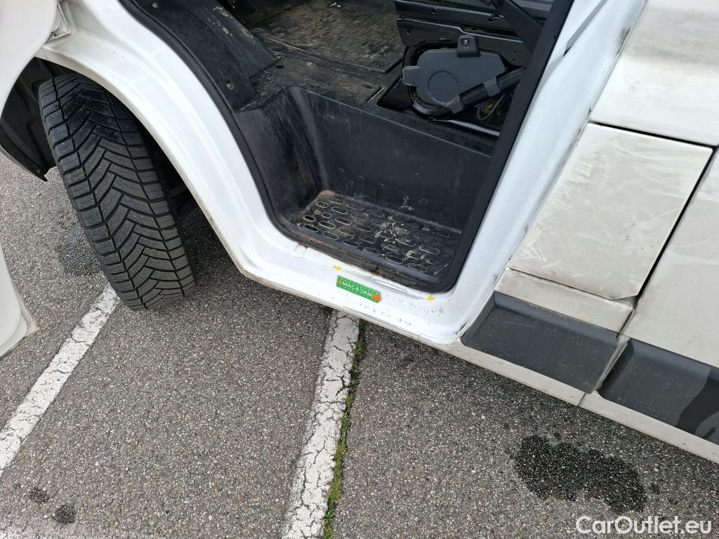  Citroen  Jumper  Fourgon Grand Volume 30 L2H2 Club BlueHDi 140 Start&Stop BlueHDi 140CV BVM6 E6dT #45