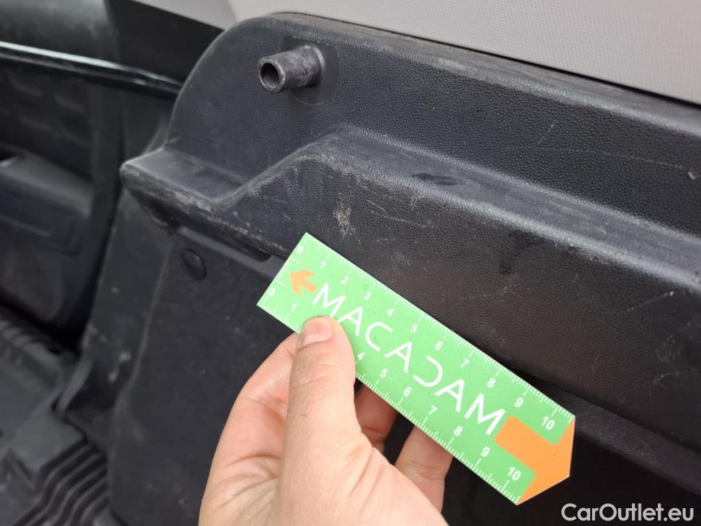  Citroen  C3  Société Feel 1.5 BlueHDI 100CV BVM5 E6dT #91