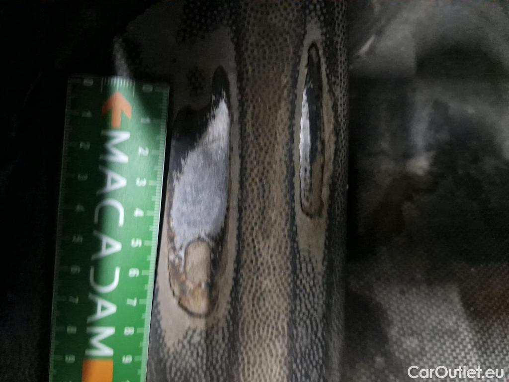  Citroen  Berlingo  Fourgon Club M 1000 1.5 BlueHDi 130CV BVA8 E6dT #93