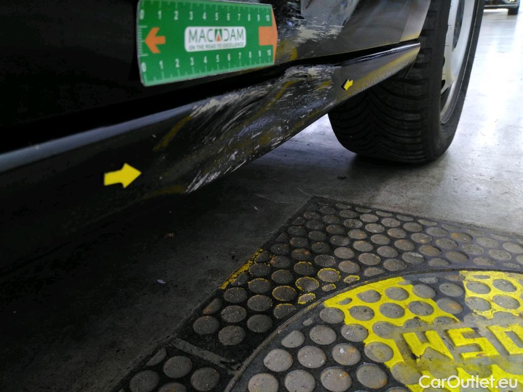  Citroen  Berlingo  Fourgon Club M 1000 1.5 BlueHDi 130CV BVA8 E6dT #16