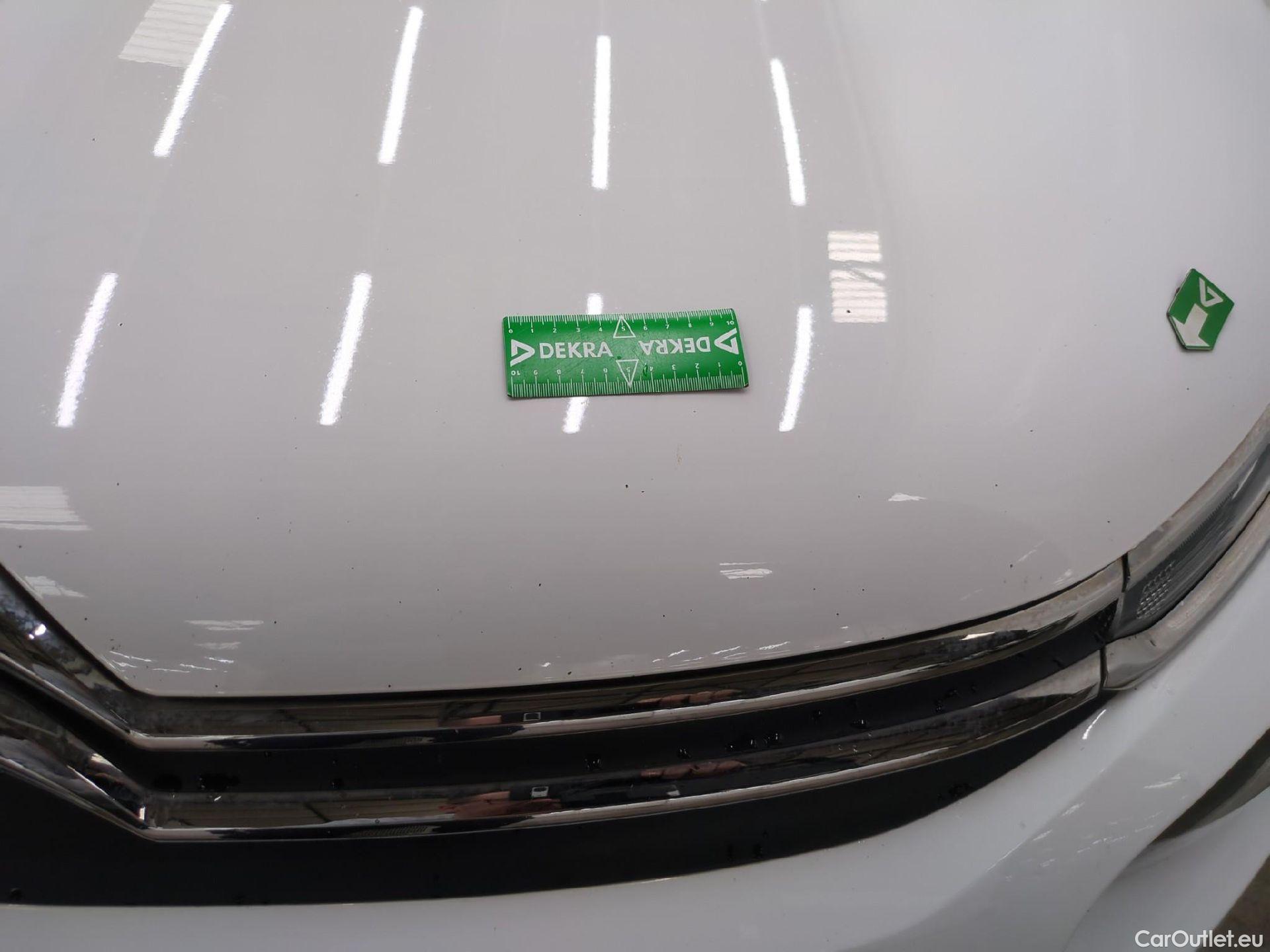  Citroen  C3  Société Feel 1.2 PureTech 80CV BVM5 E6d #22