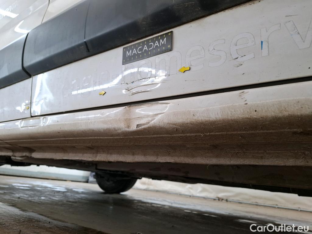  Citroen  Berlingo  Fourgon Club M 650 1.6 BlueHDi 75CV BVM5 E6 #10