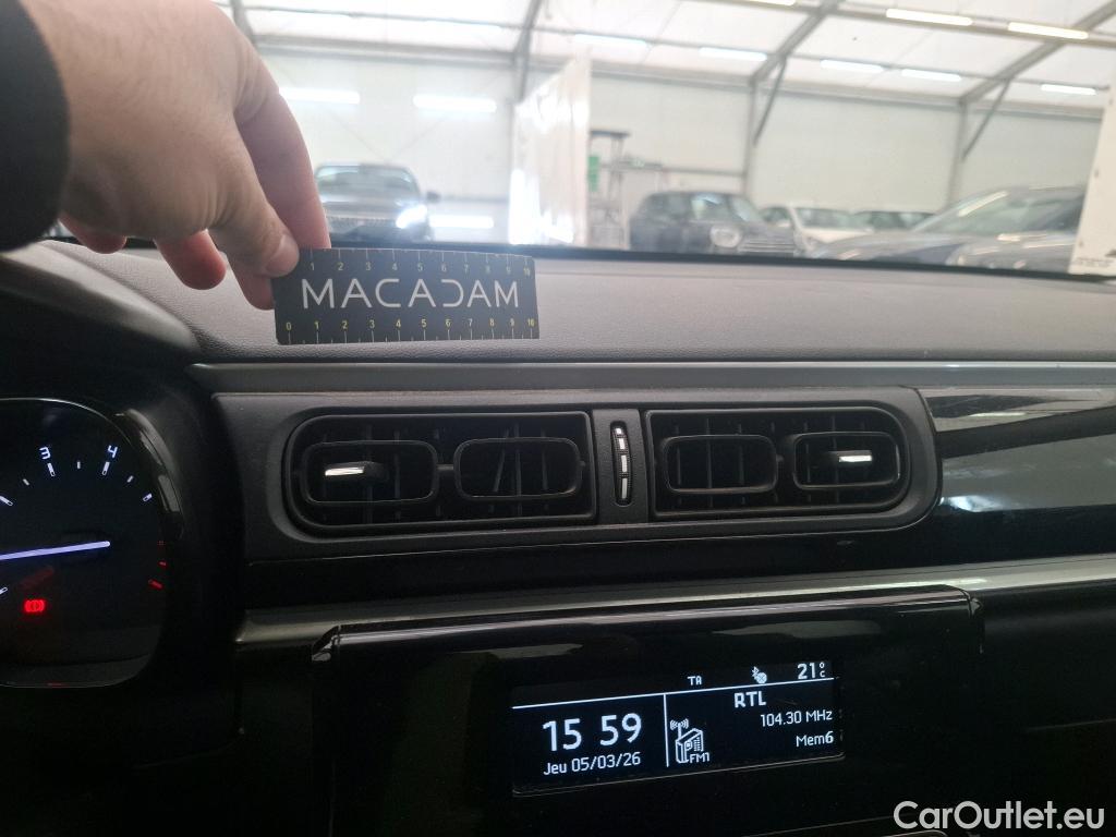  Citroen  C3  Société Feel 1.5 BlueHDI 100CV BVM6 E6dT #36