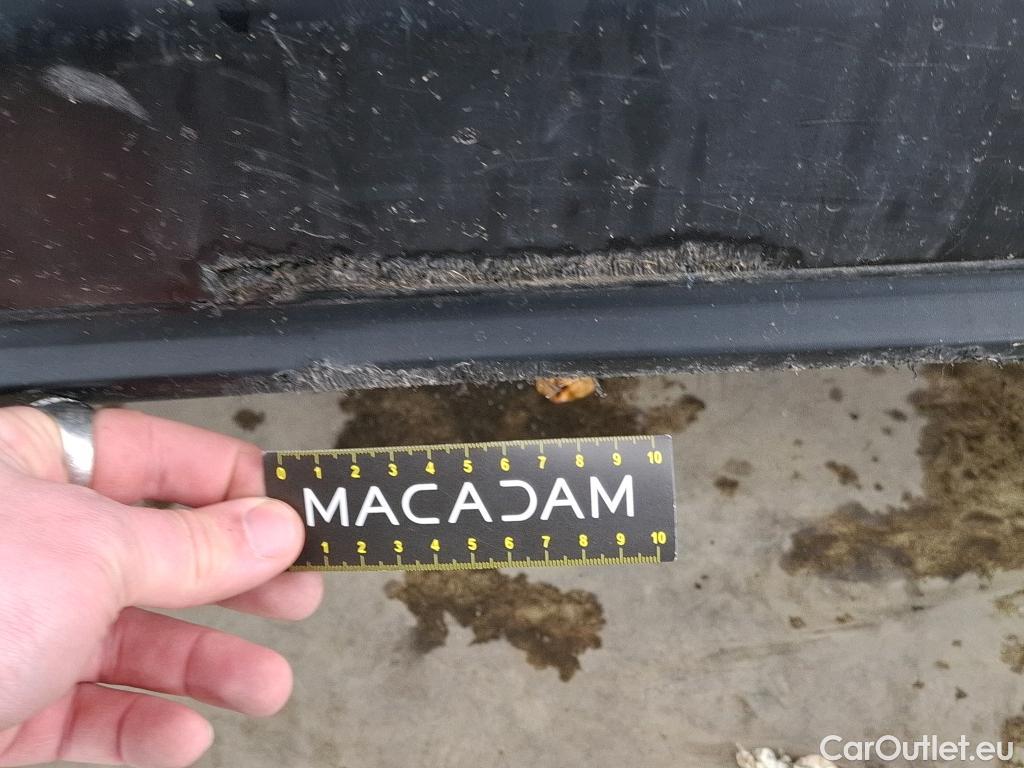  Citroen  Berlingo  Fourgon Club M 650 1.6 BlueHDi 75CV BVM5 E6 #20