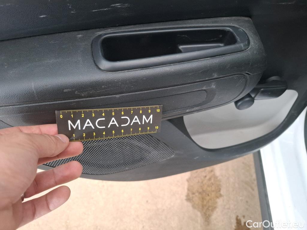  Citroen  C3  Société Feel 1.5 BlueHDI 100CV BVM5 E6dT #63