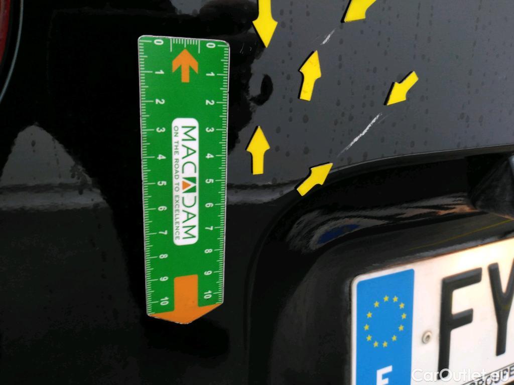  Citroen  Berlingo  Fourgon Club M 1000 1.5 BlueHDi 130CV BVA8 E6dT #30